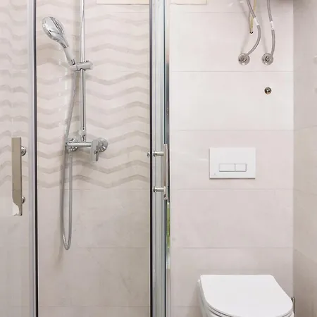 Eva Lejlighed Trogir