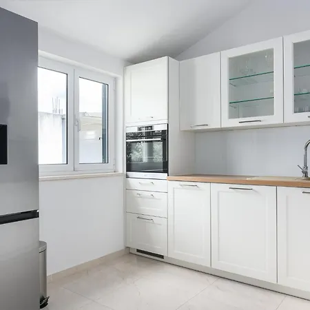 Eva Appartement