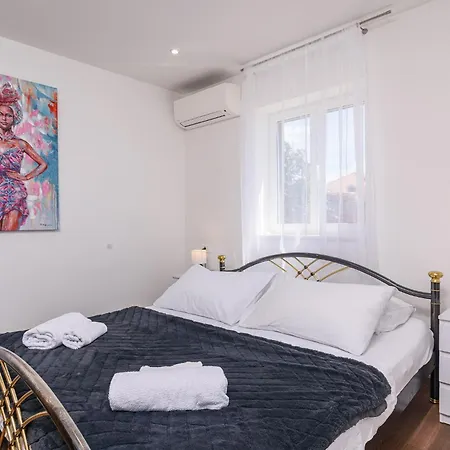 Eva Appartement *