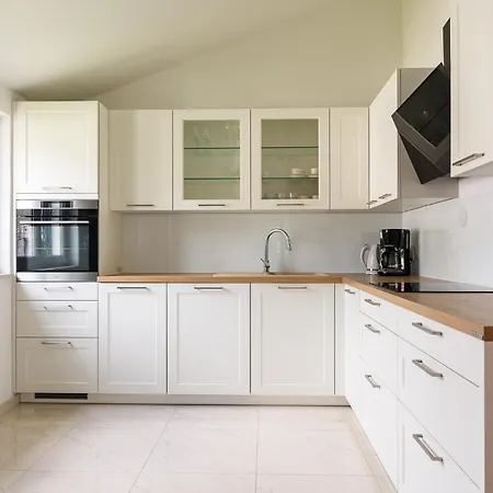 Appartement Eva *