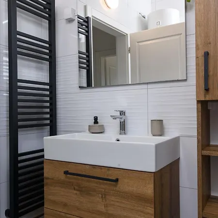 Eva Appartement