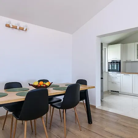 Appartement Eva
