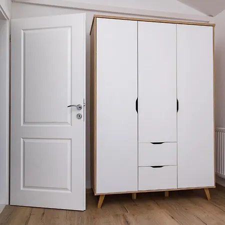 Eva Lejlighed Trogir