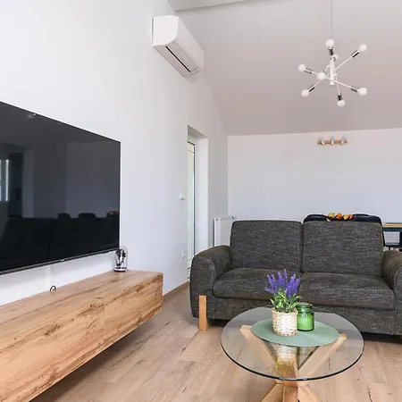 Appartement Eva