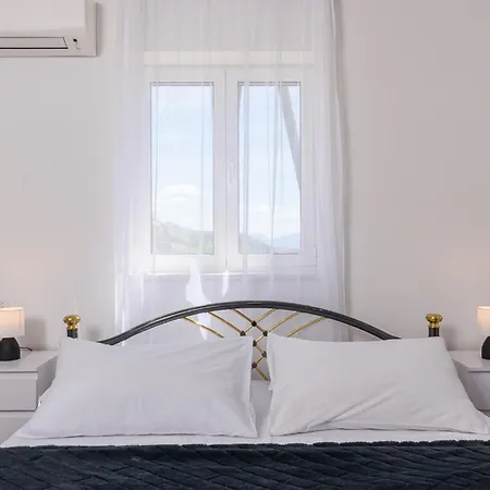 Eva Appartement *