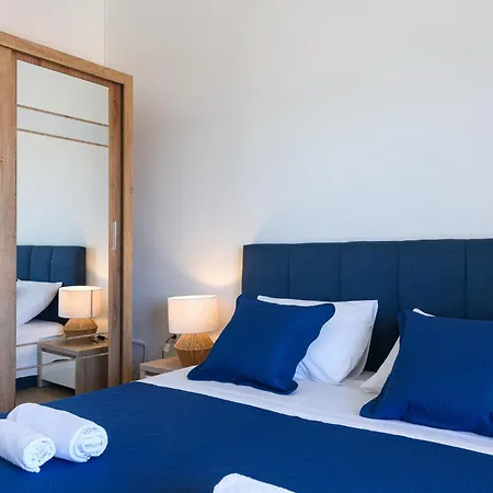 Eva Lejlighed Trogir