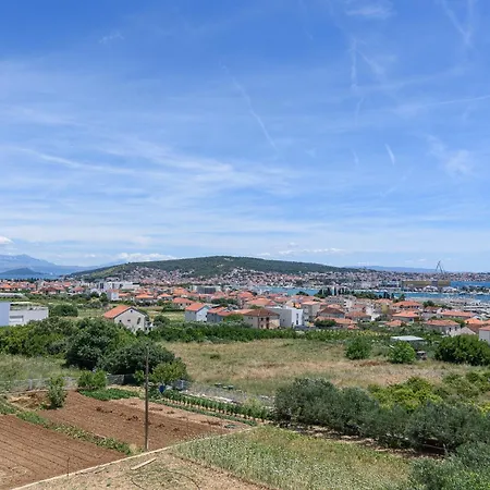 Appartement Eva Trogir