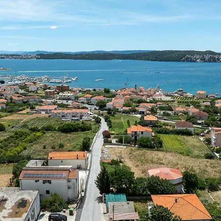 Appartement Eva Trogir
