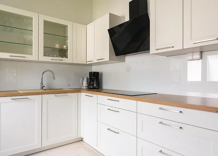 Eva Lägenhet Trogir