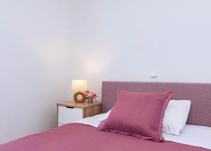 Lägenhet Eva Trogir