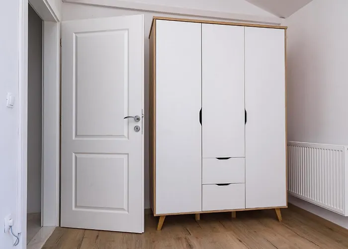 Eva Lägenhet Trogir