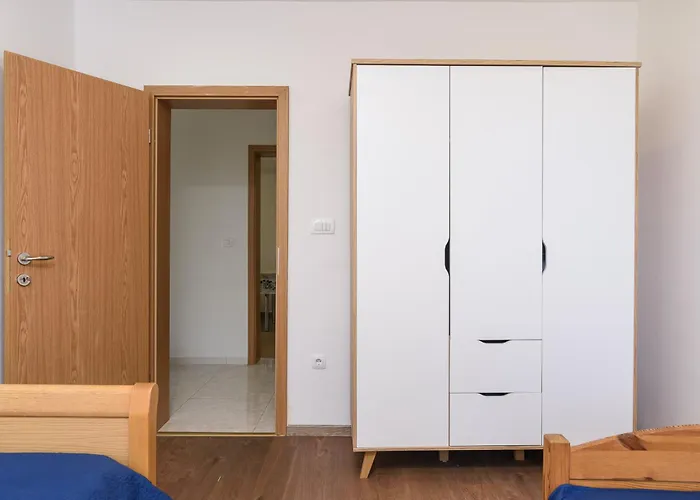 Lägenhet Eva Trogir