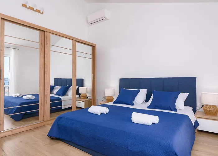 Lägenhet Eva Trogir