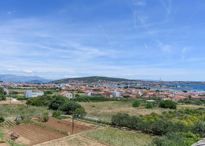 Lägenhet Eva Trogir