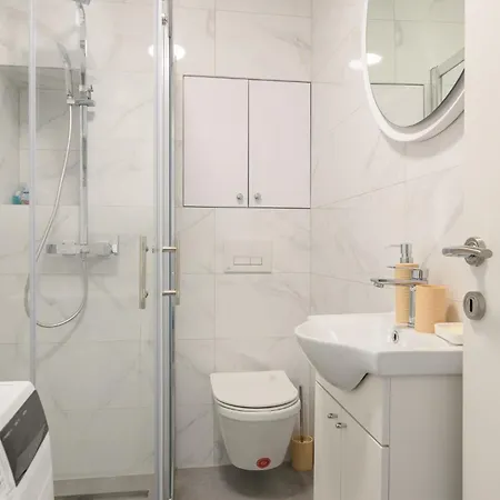 Appartement Eva