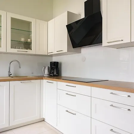 Eva Apartman Trogir