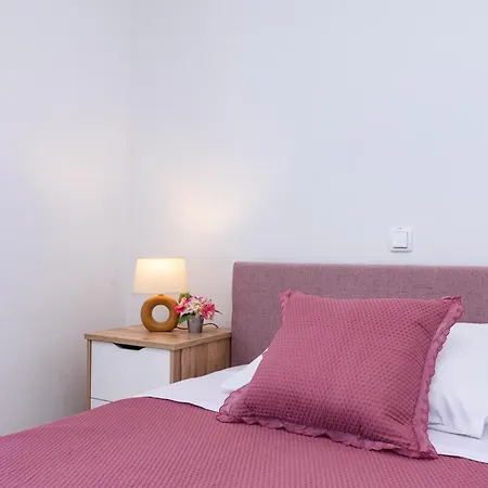 Appartement Eva Trogir