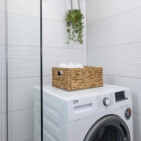 Appartement Eva