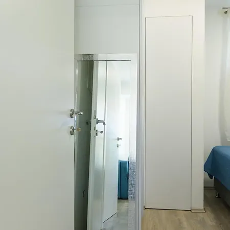 Eva Appartement Trogir
