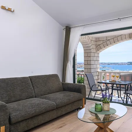 Eva Appartement