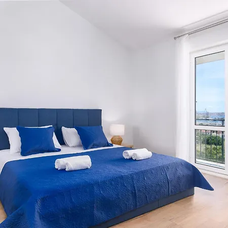 Appartement Eva