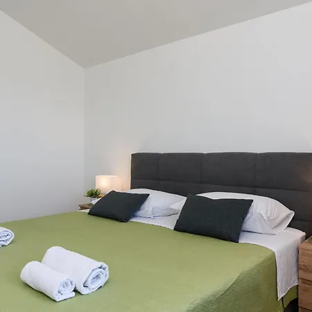 Eva Appartement *