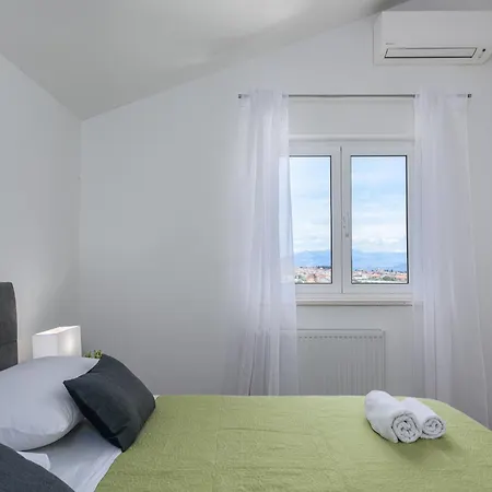 Appartement Eva Trogir