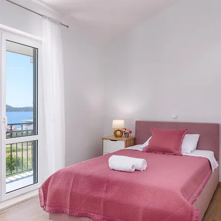 Eva Apartment