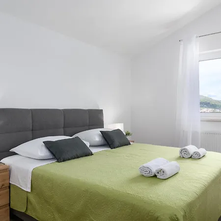 Appartement Eva