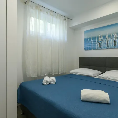 Appartement Eva *