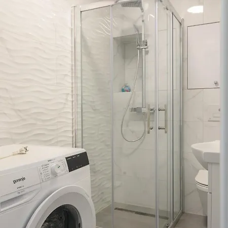 Appartement Eva *