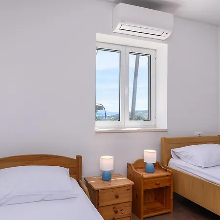 Eva Appartement