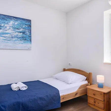 Appartement Eva *