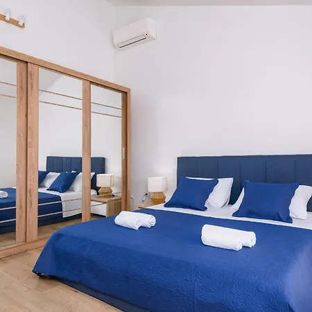 Appartement Eva Trogir