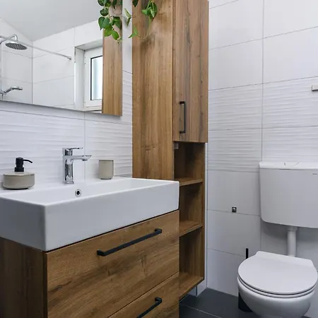 Appartement Eva