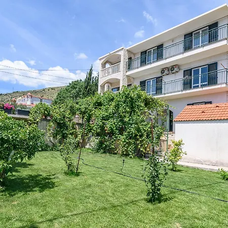 Eva Appartement Trogir