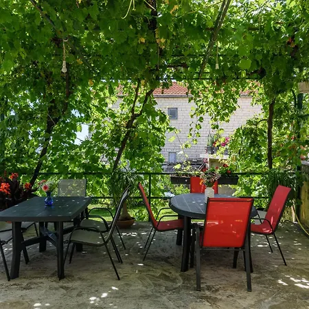 Appartement Eva Trogir