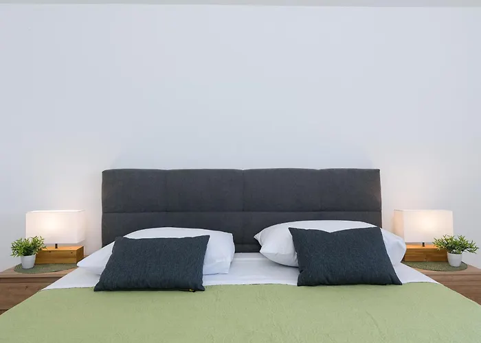 Eva Appartement *