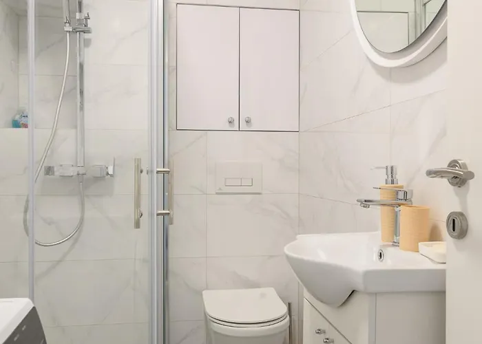 Apartament Eva