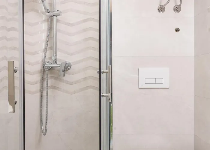 Eva Appartement Trogir
