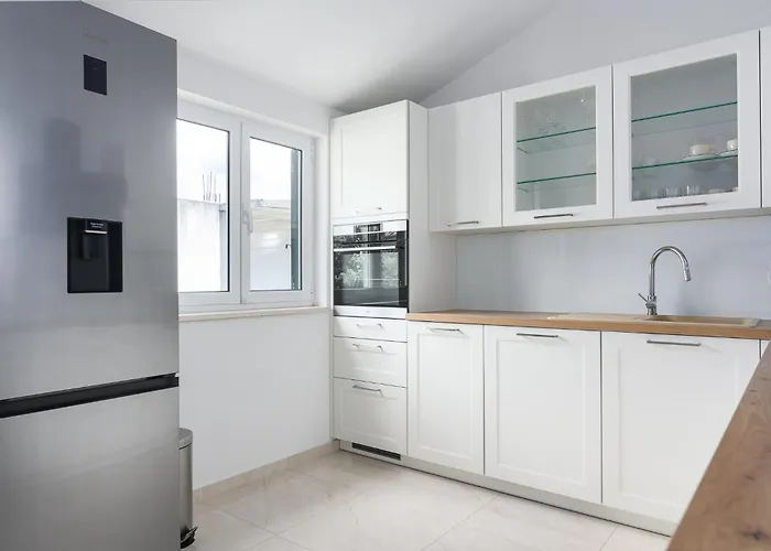 Eva Appartement