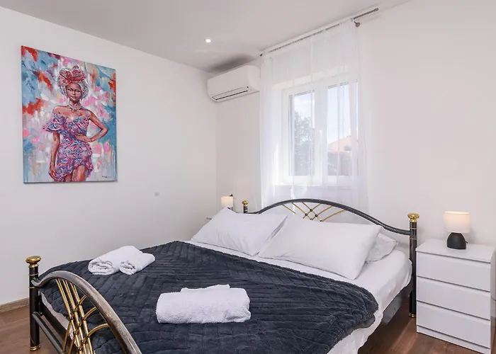 Eva Appartement *