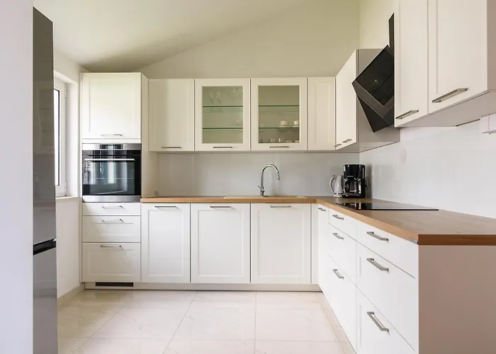 Appartement Eva *