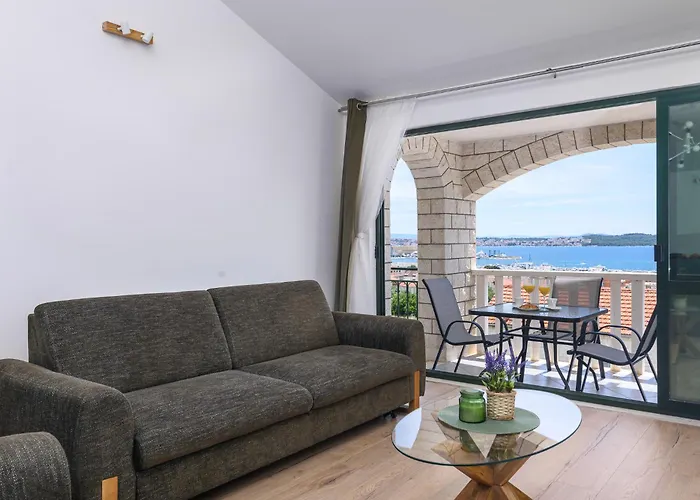 Eva Appartement
