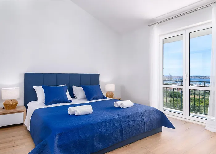Appartement Eva