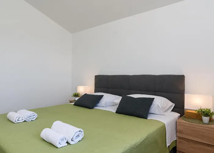 Eva Apartament *
