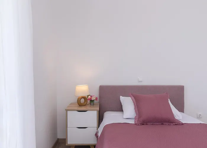 Appartement Eva *