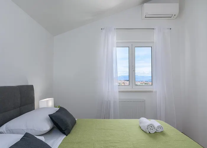 Apartament Eva Trogir