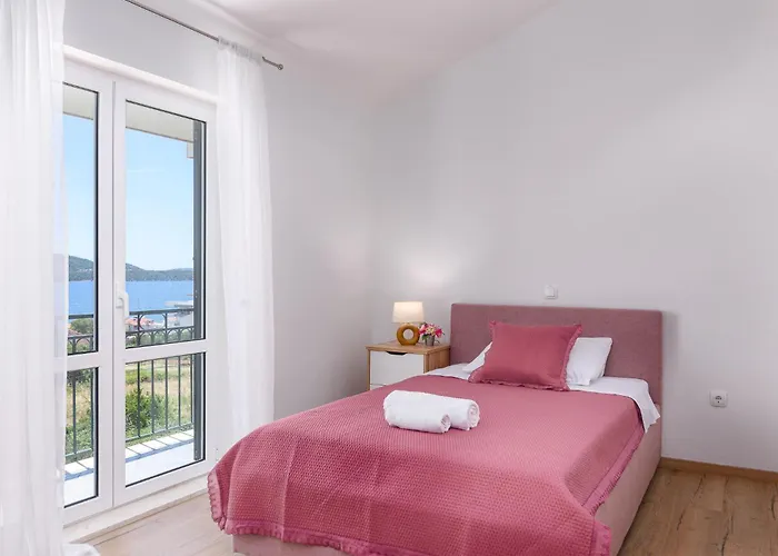Eva Appartement