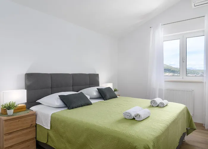 Apartament Eva